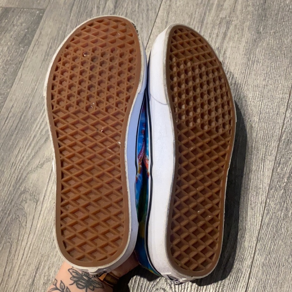 Vans - Picture 4 of 4